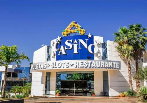 Cassino Acaray