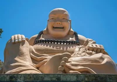Templo Budista