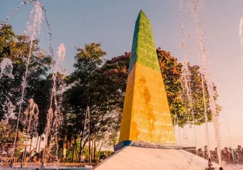 City Tour em Foz do Iguaçu