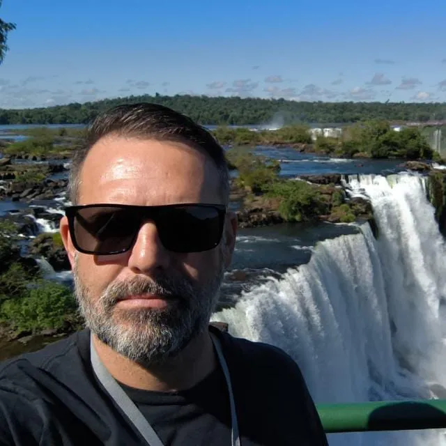 Fundador da Zanardi Turismo